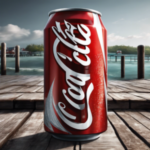 Coca Cola To Go - 330 ml