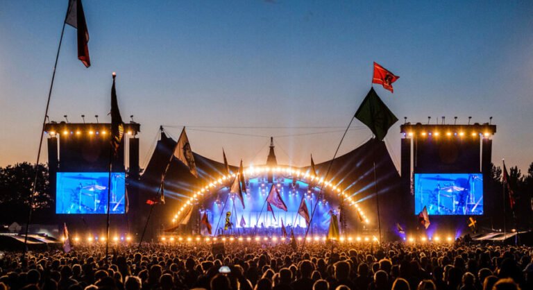 KRAM Spiseri deltager i årets Tønder Festival
