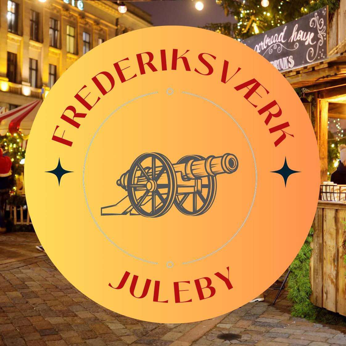 Frederiksværk Juleby