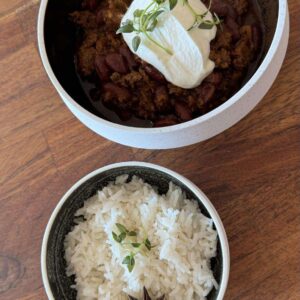 KRAM Chili Con Carne