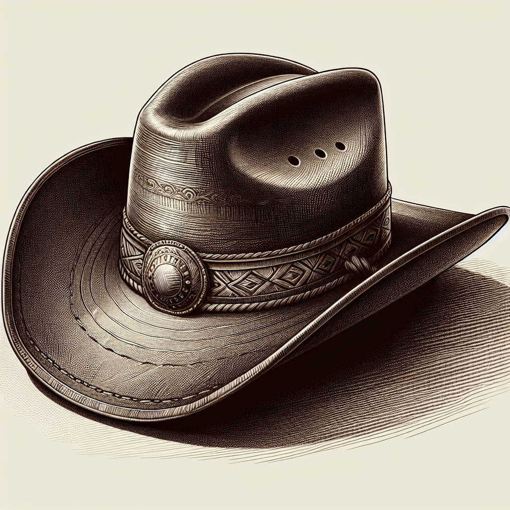 KRAM Cowboyhat