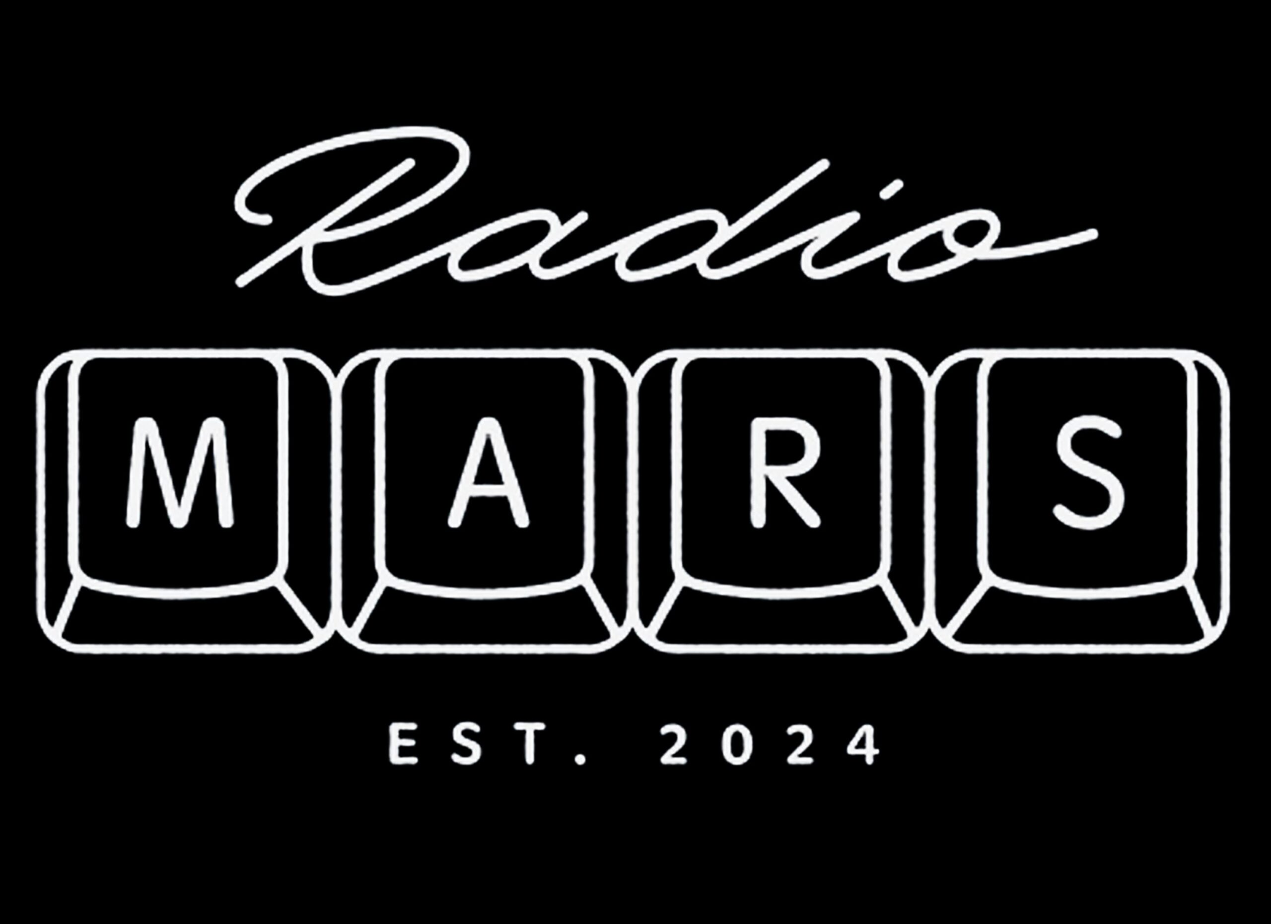 Radio Mars Jpeg Kickstarter