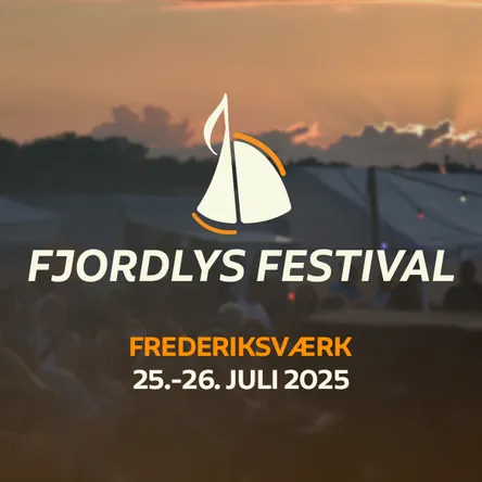 Fjordlys Festival