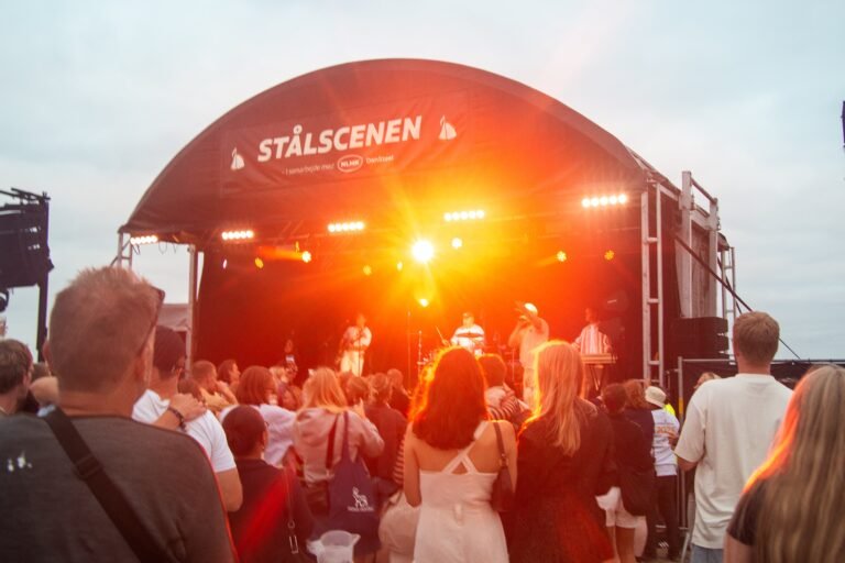 Fjordlys Festival 2026